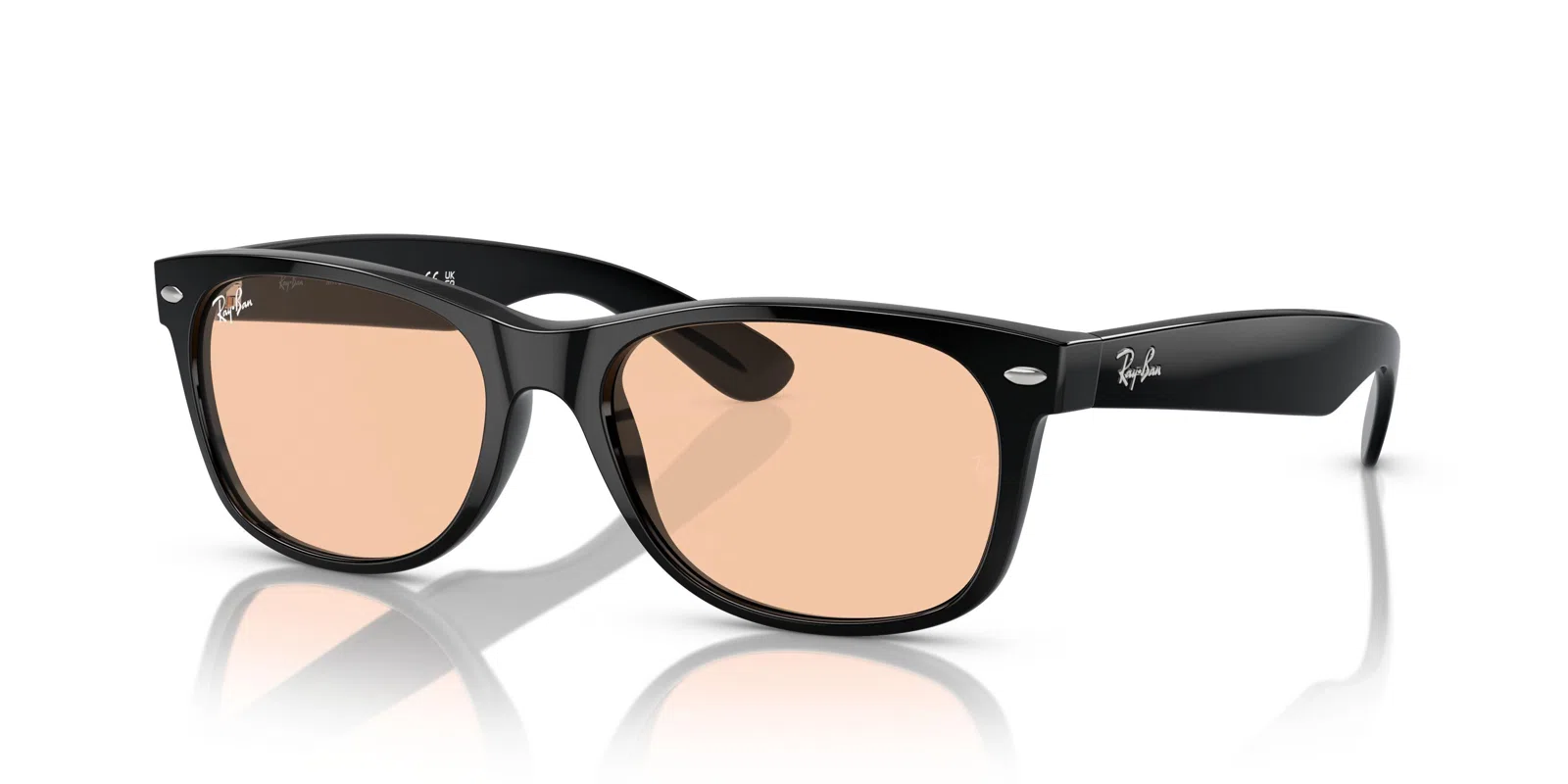 Ray-Ban New Wayfarer 2132F Sunglasses - view 79